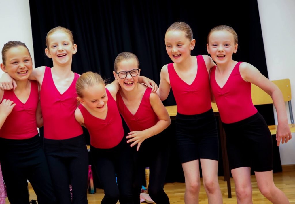 Red Shoes Dance School Gallery Dance Classes In Haslemere