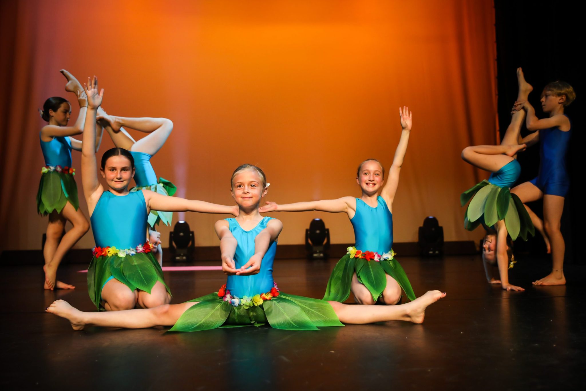 Red Shoes Dance School Gallery Dance Classes In Haslemere