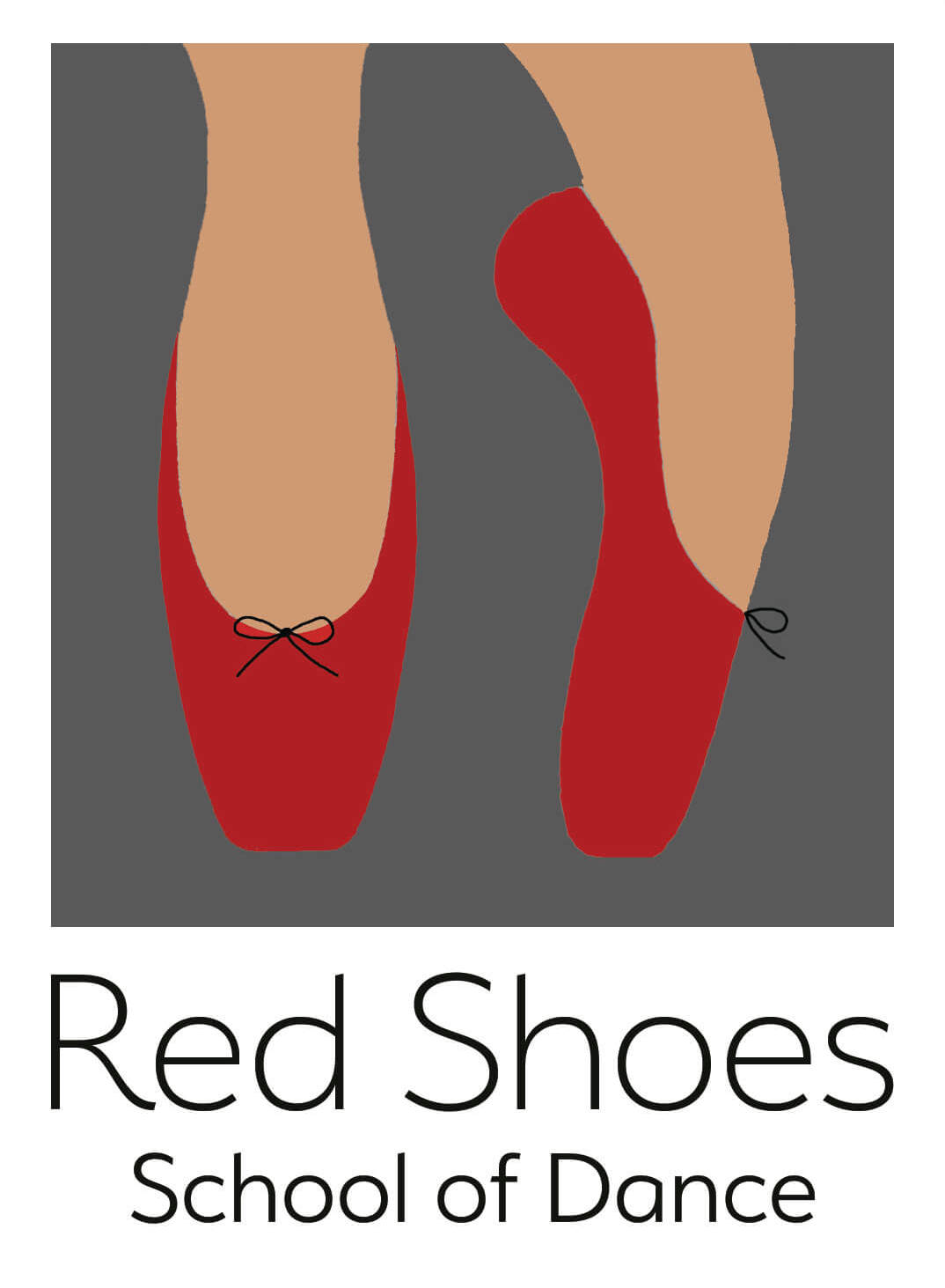 Red Shoes School of Dance